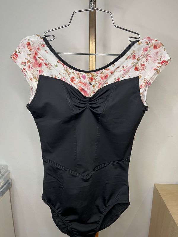 Nutcracker Delphine Jet Leo