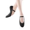S0205G, Dansoft Full Sole Ballet Slipper, Kids*