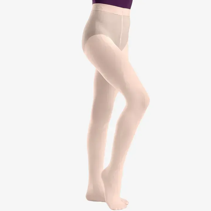 TS73 Footed Tights, Children