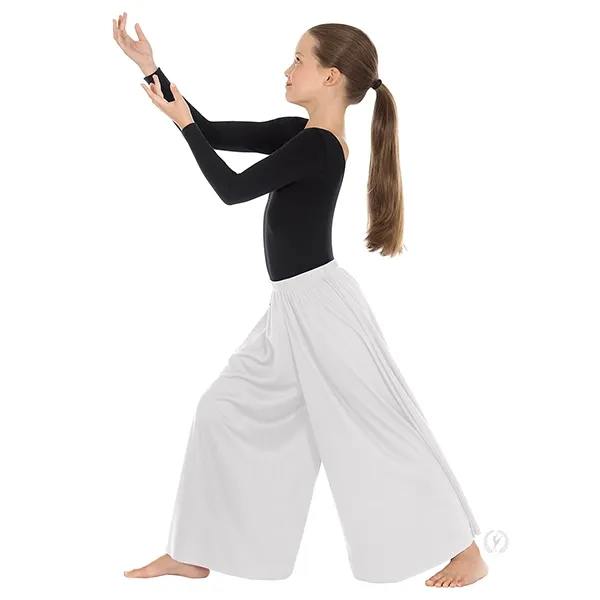 13696c Palazzo Pants, Kids