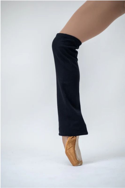 Barre Trash SHORT Leg Warmers