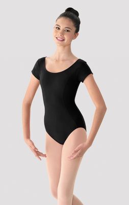 Short Sleeve/Cap Sleeve