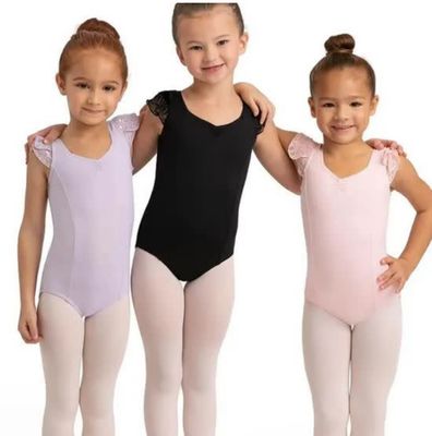 Fashion Leotards
