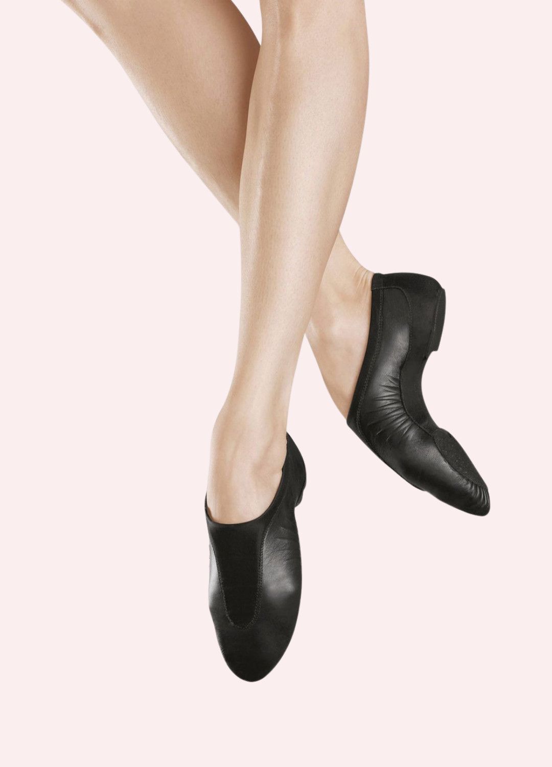 Bloch Pulse Jazz Shoe-Kids (S0470G)