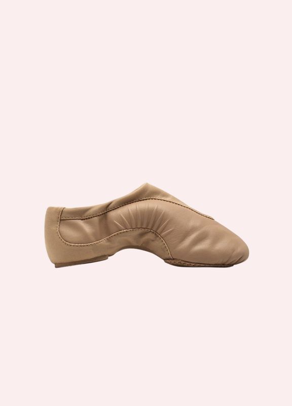 Bloch Pulse Jazz Shoe-Adult (S0470L)