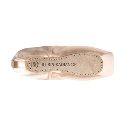 Russian Pointe Rubin Radiance