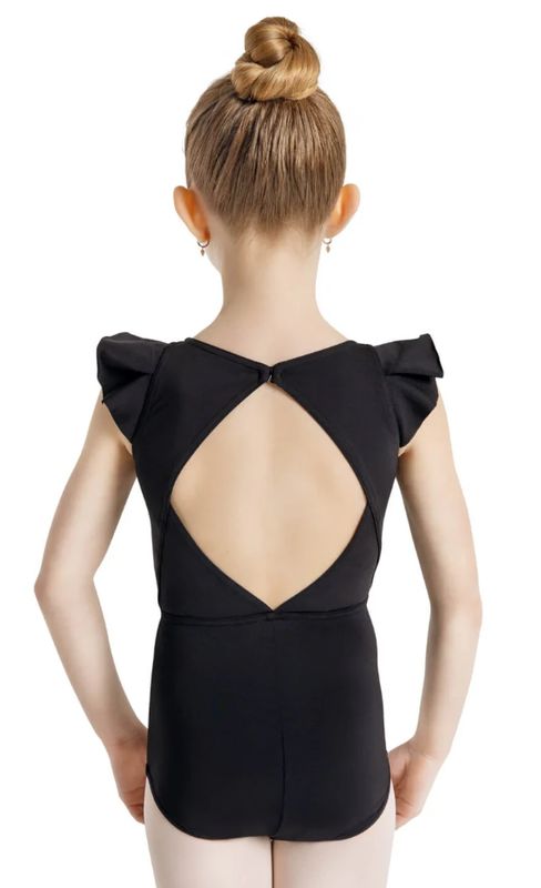 12074c Cupid Leotard