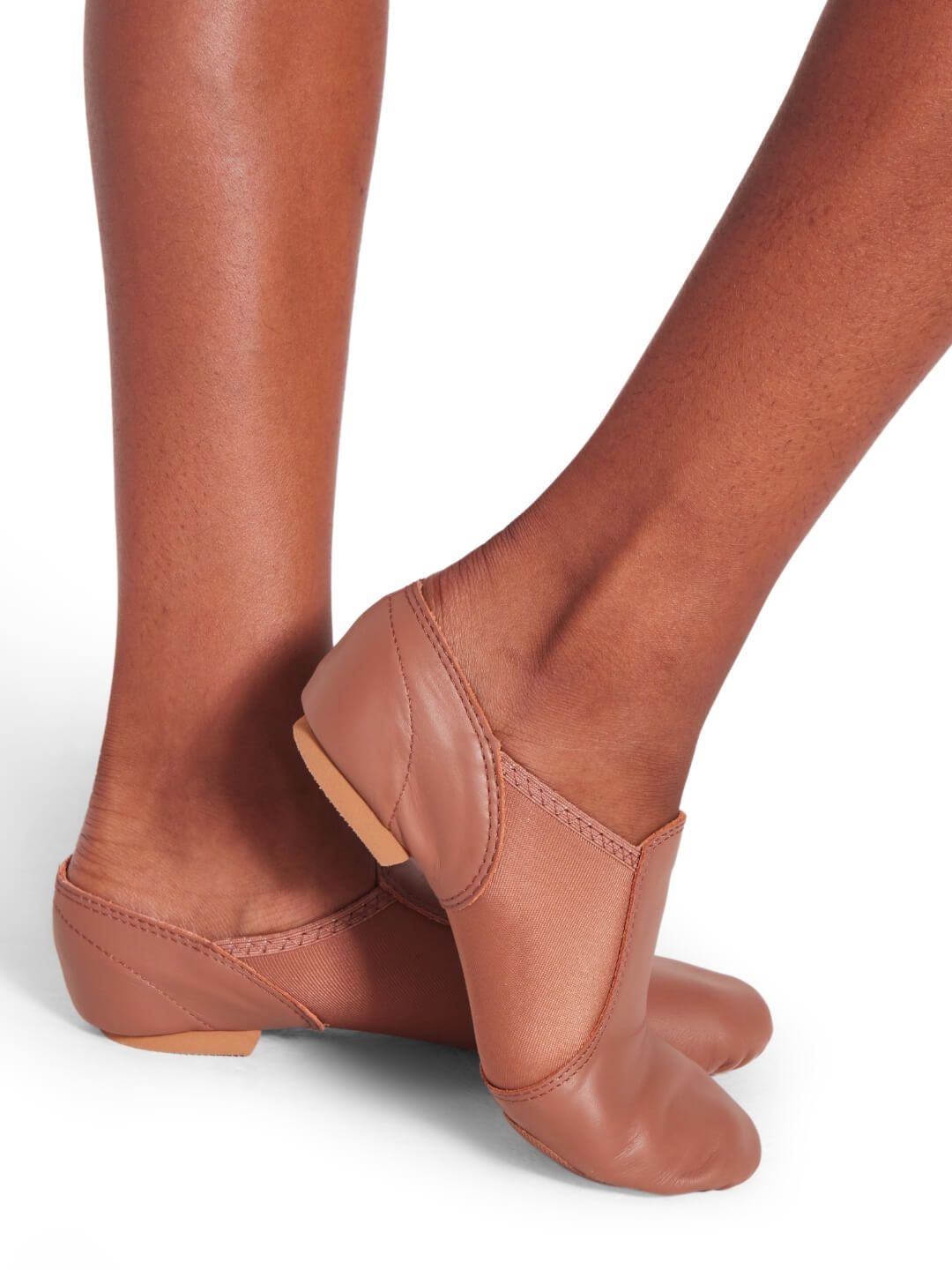 Capezio Jazz Shoe-Adult (EJ2)