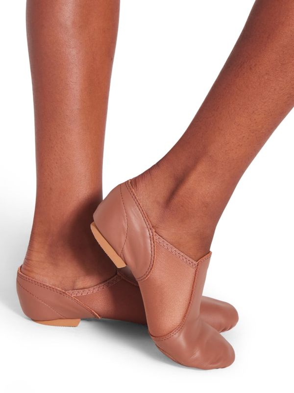 Capezio Jazz Shoe-Adult (EJ2)