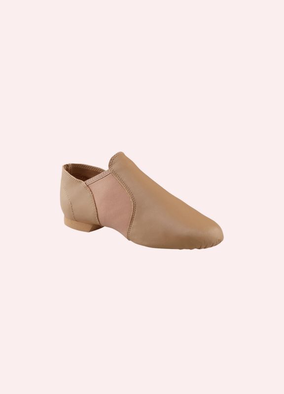 Capezio Jazz Shoe-Adult (EJ2)