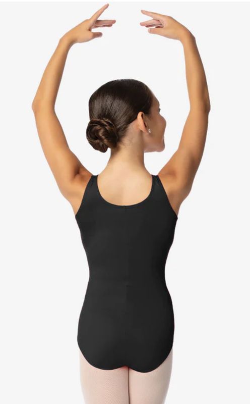 *SL07 Girls Pinch Front Tank