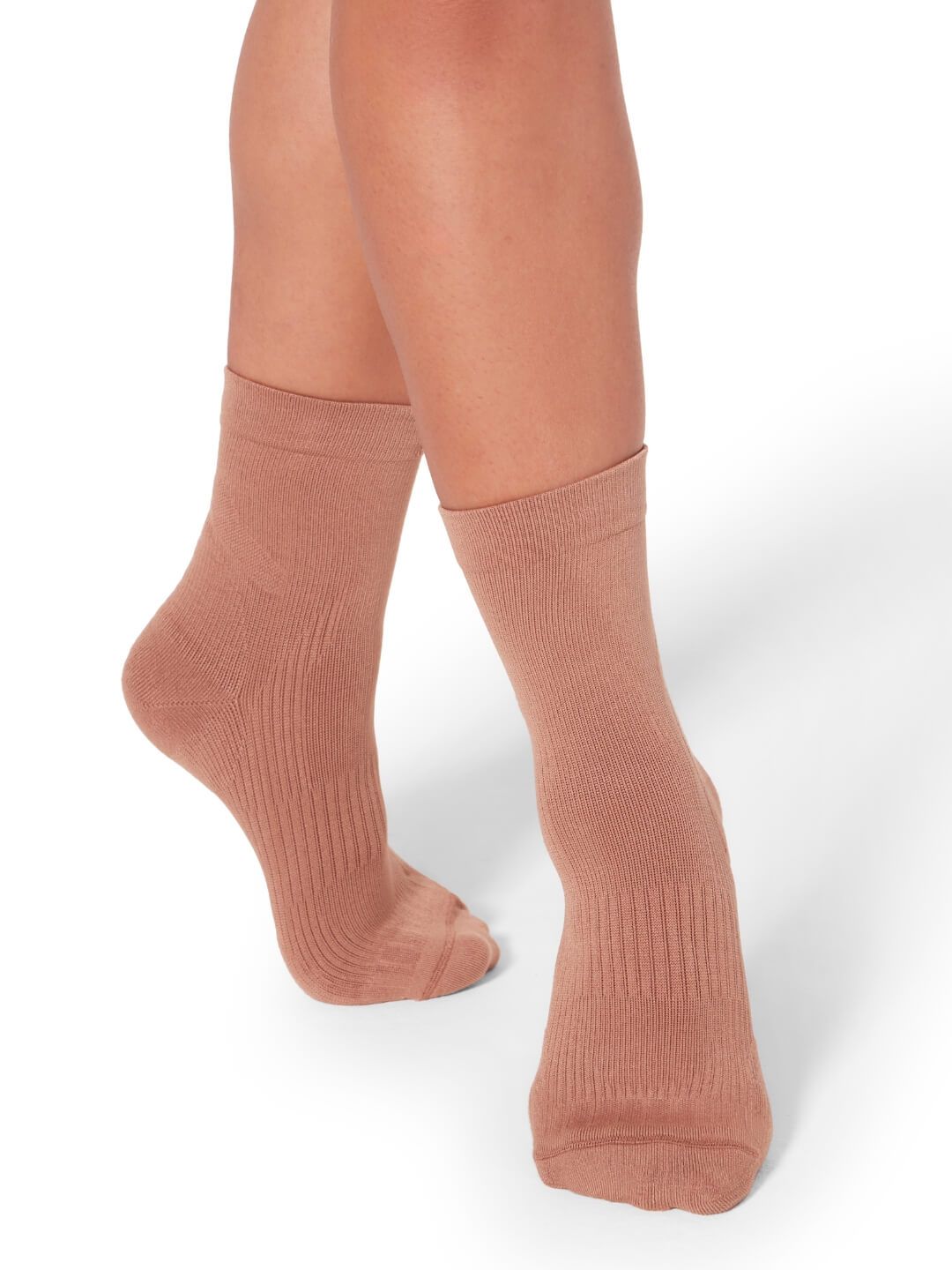 Capezio Lifeknit Sox II (H072)