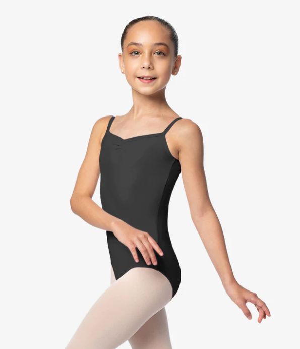 So Danca SL05 Cami Leotard