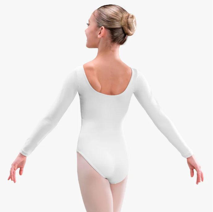 SL15 Long Sleeve Leo
