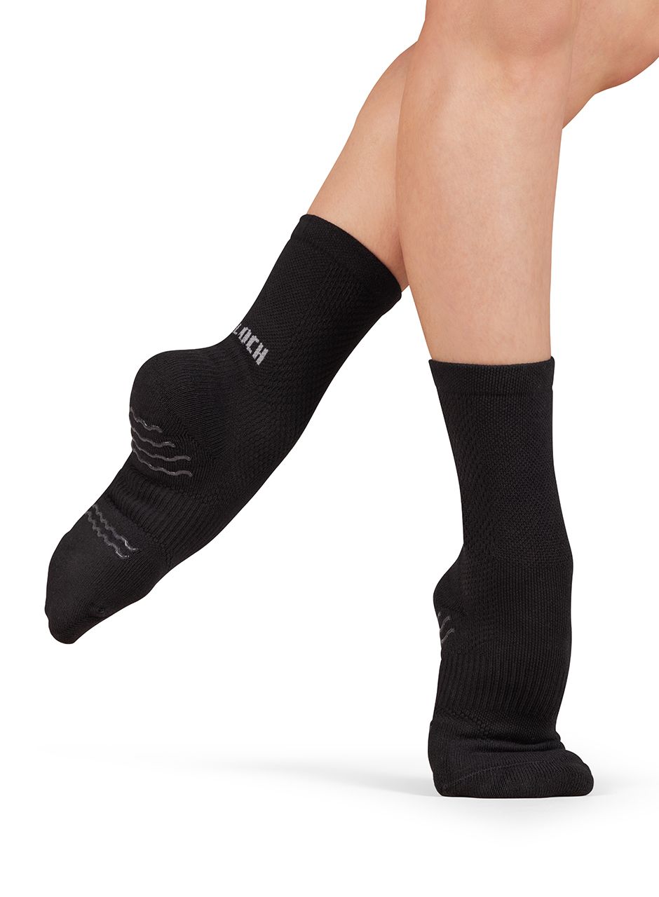 Blochsox Crew Length Sock-Adult (A1200)