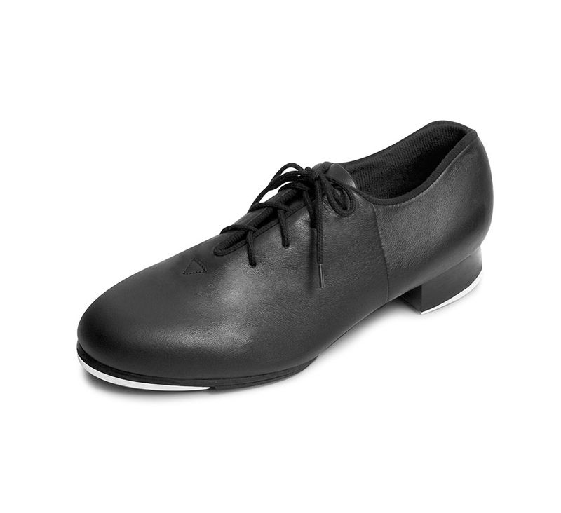 S0388G Tap Flex Lace-Up, Kids
