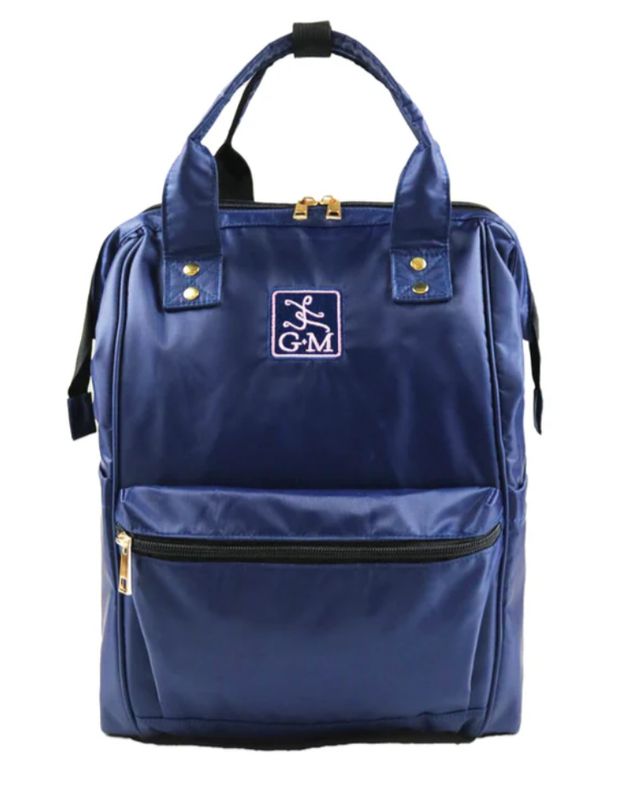 Gaynor Minden Studio Bag, Midnight Blue