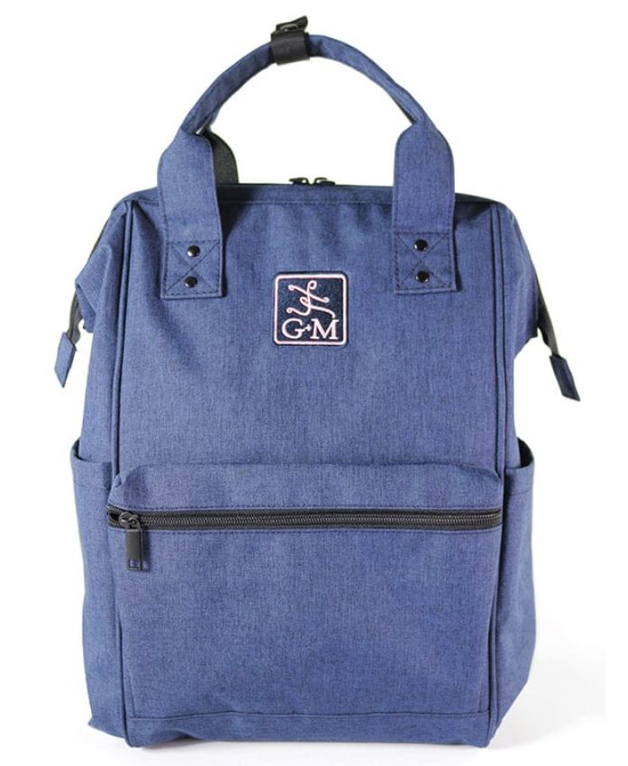 Gaynor Minden Studio Bag, Navy