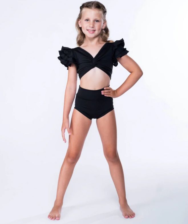 Roxie Melissa Set