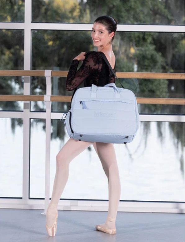 BC001BAN, Nikolay Large Road Bag