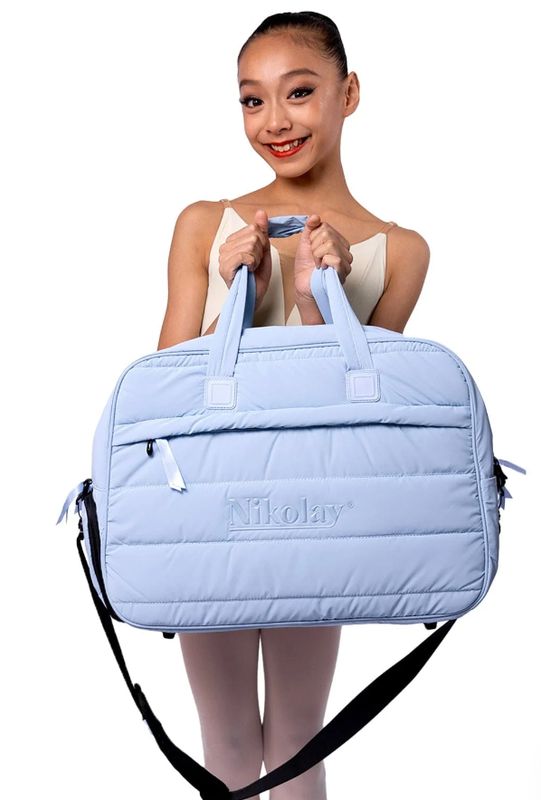 BC001BAN, Nikolay Large Road Bag