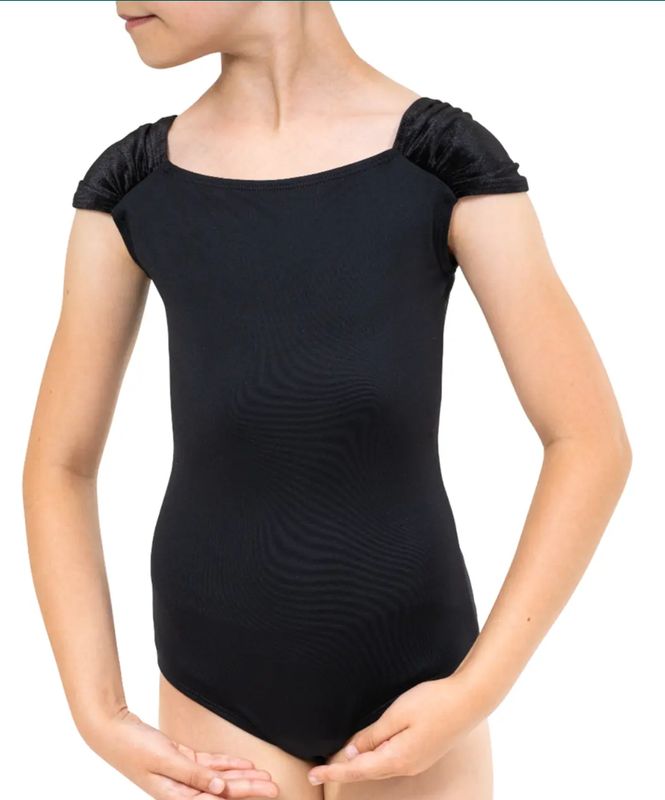 12210C, Elizabeth Leotard, Child
