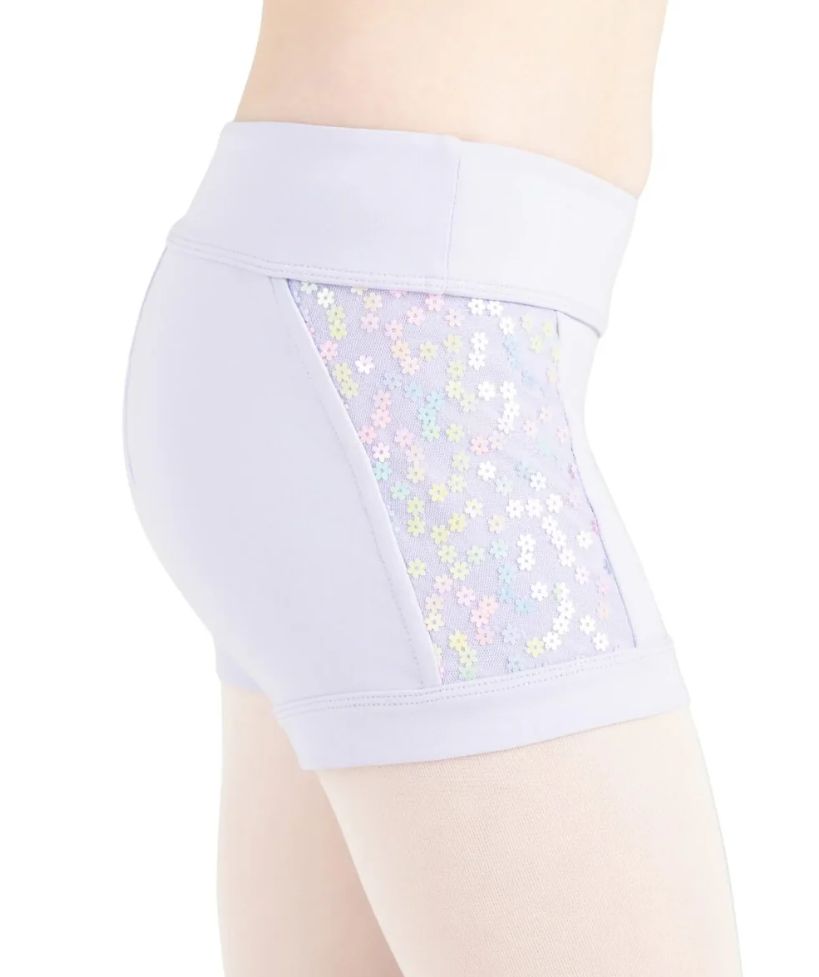 122225C, Sprite Short