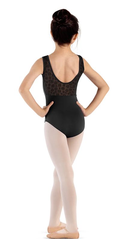 M494C, Daisy Lace Tank Leo