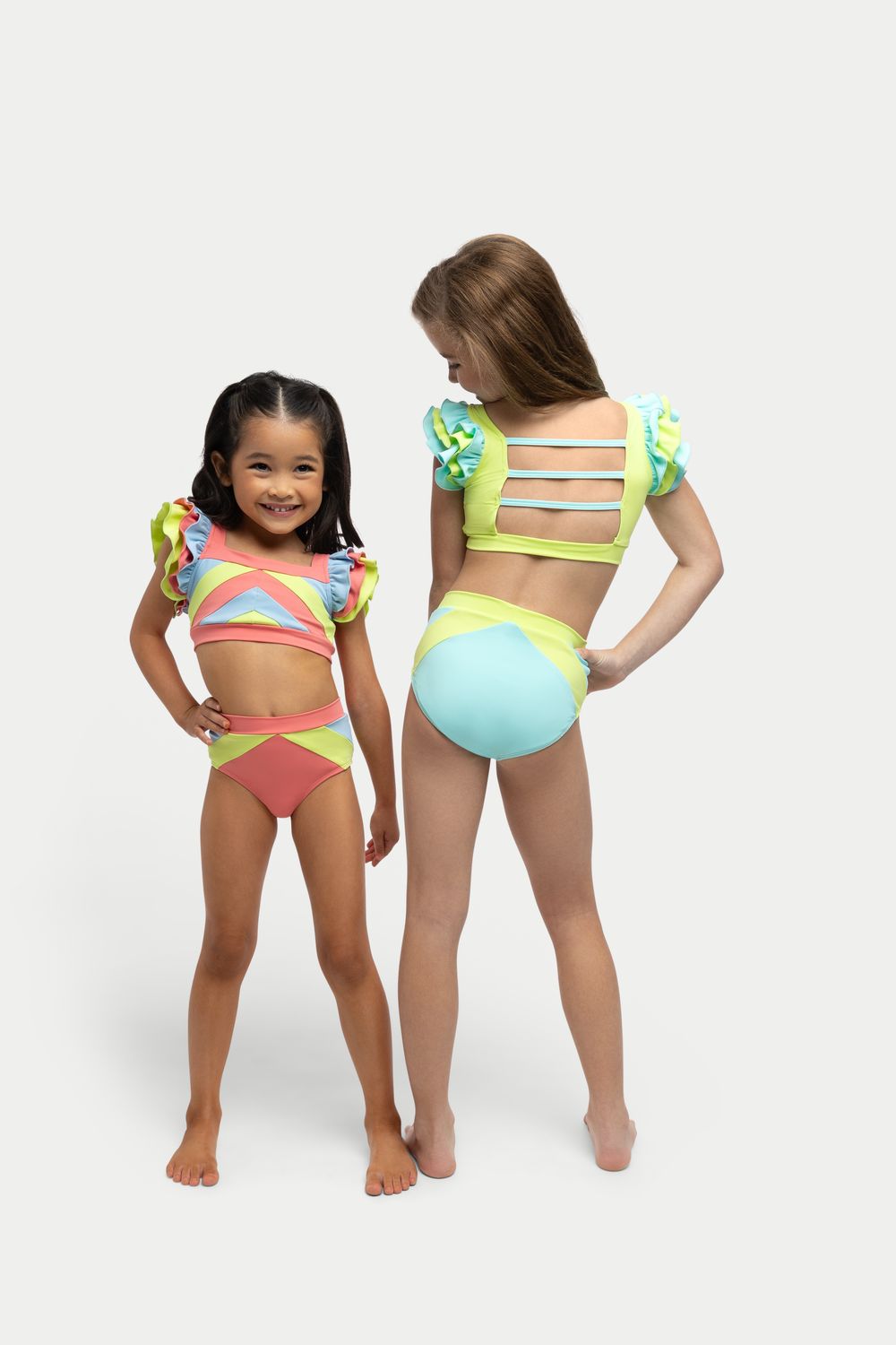 Roxie Lauren Multi Set