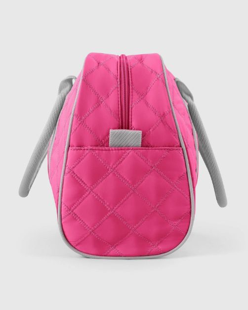 Bloch MJ Encore Quilted Bag