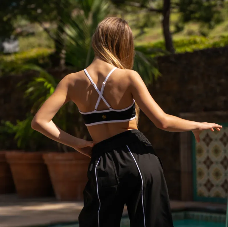 Honeycut Deluxe Top