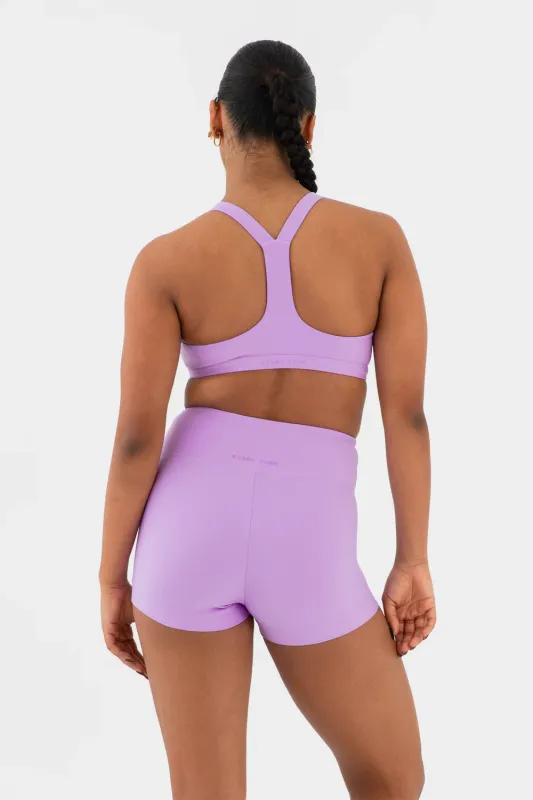 Supernova Crop Top