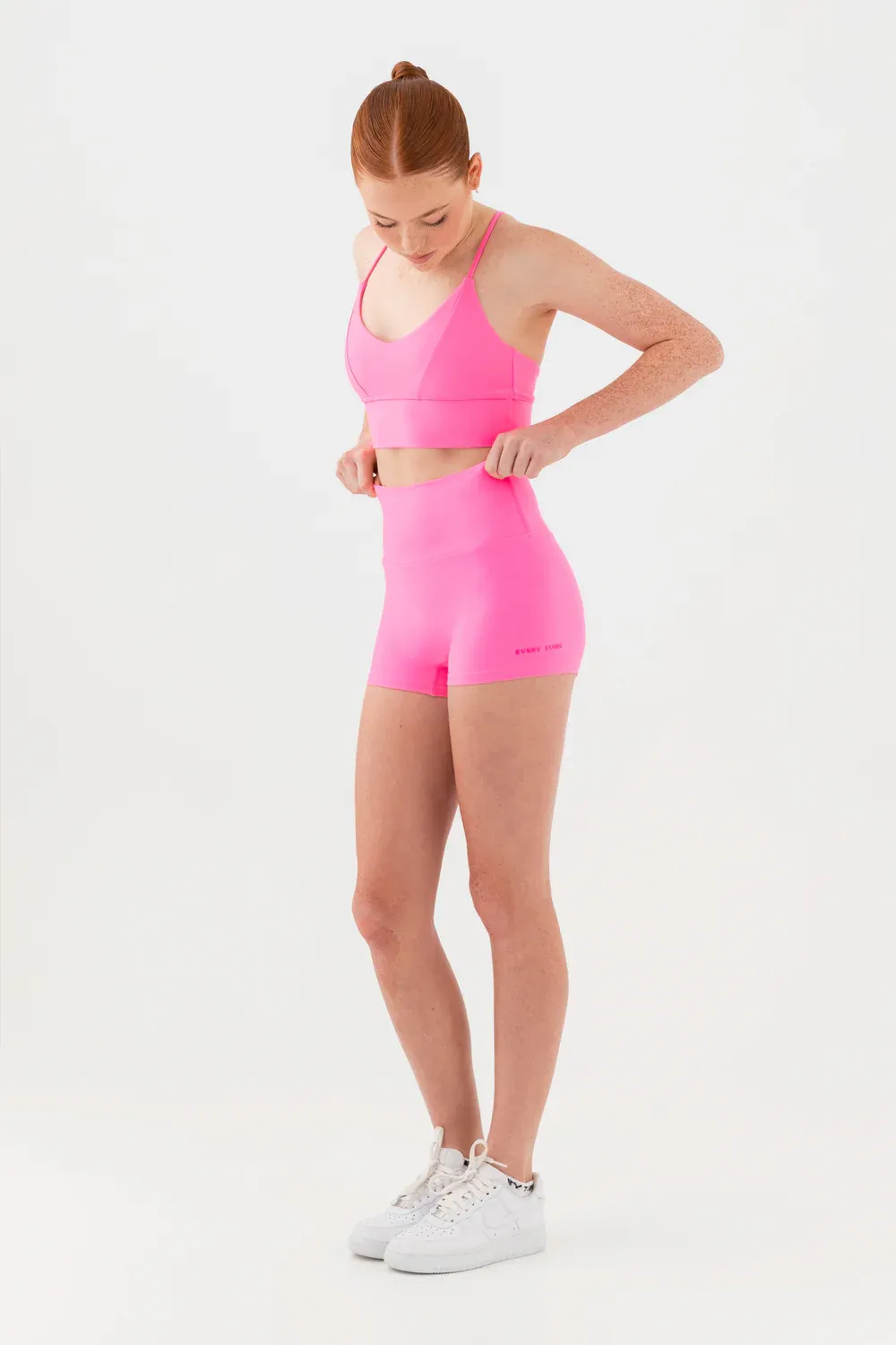 Youthful Short