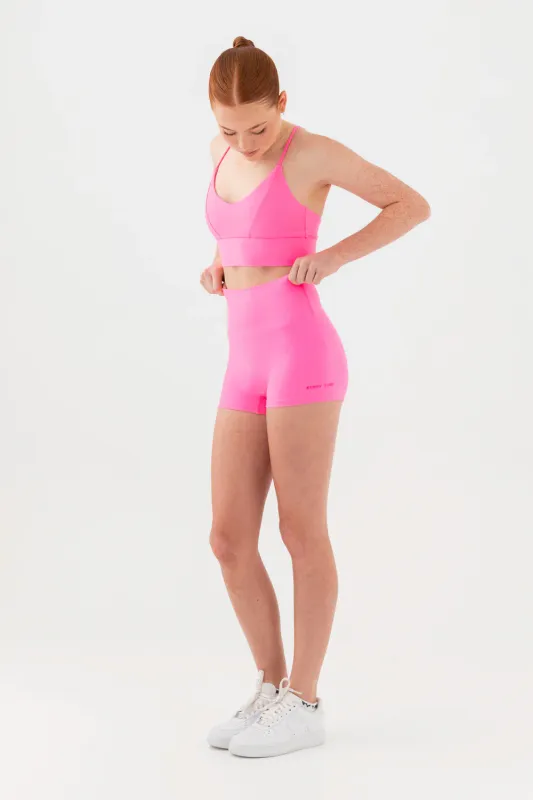 Youthful Short