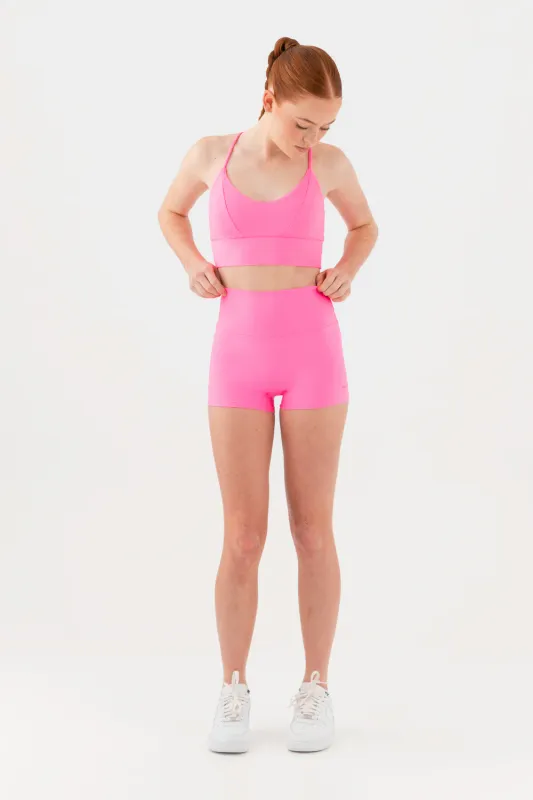 Youthful Short