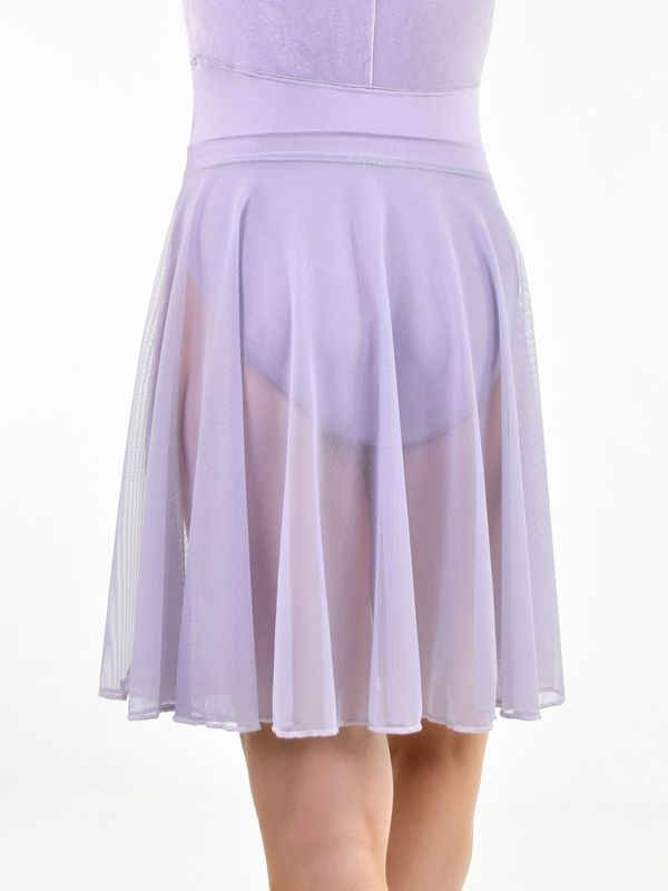 Suffolk Adult Nutcracker Midi Length Skirt (1020A)
