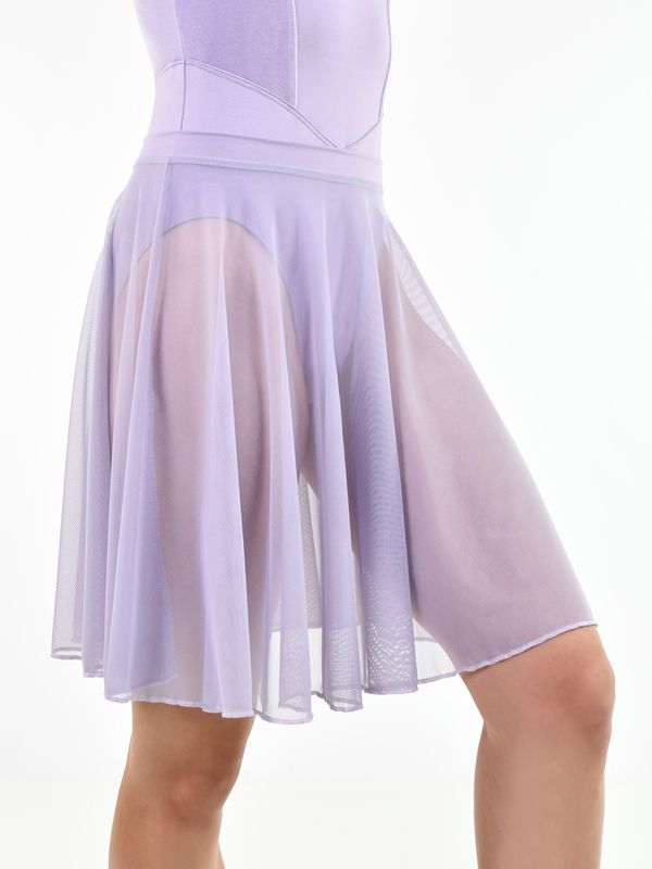 Suffolk Adult Nutcracker Midi Length Skirt (1020A)