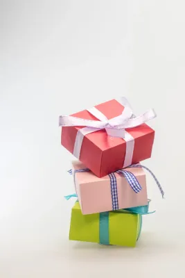 Cadeaumand