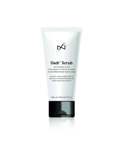 Dadi&#39; scrubzout
