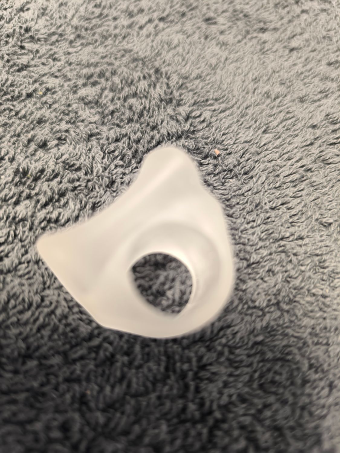 Gelsmart teenspreider L/XL