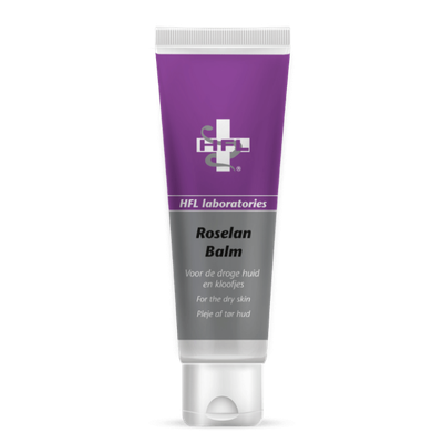 HFL Roselan balm