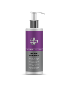 HFL sensafin bodylotion