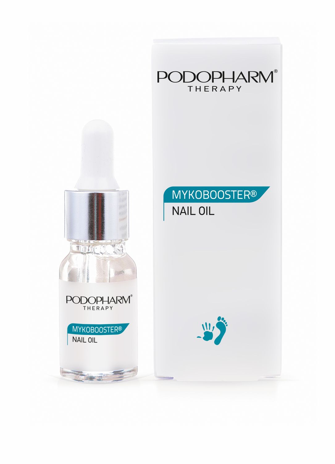 Podopharm Mycobooster nagelolie