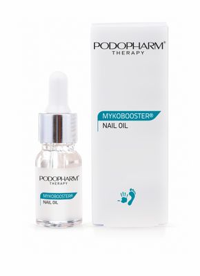 Podopharm Mycobooster nagelolie