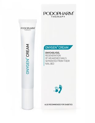 Podopharm Onygen creme