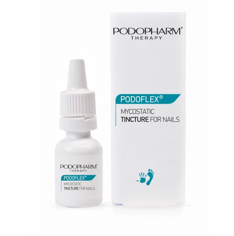 Podopharm mycostatic tinctuur