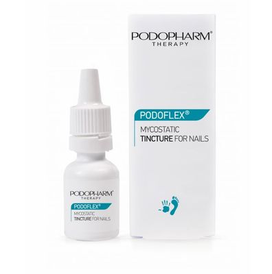 Podopharm mycostatic tinctuur