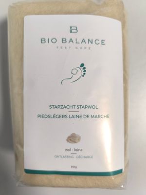 Wandelwol  Bio balance 50gr