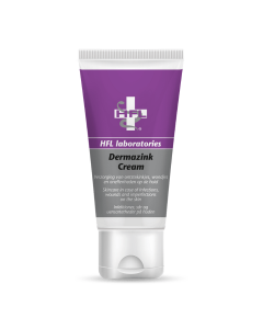 HFL dermazink crème