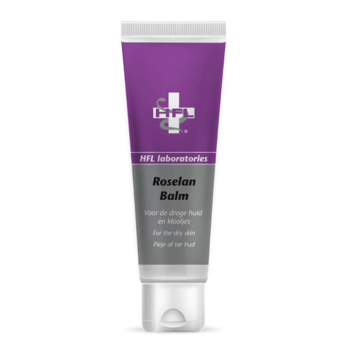 HFL Roselan balm